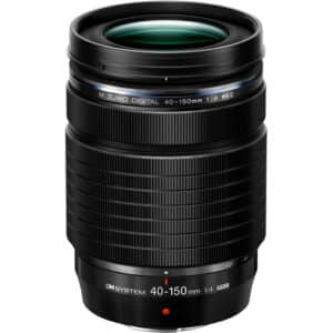 OM SYSTEM 40 150MM F4 PRO 1