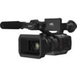 Videocámara PANASONIC HC-X20E