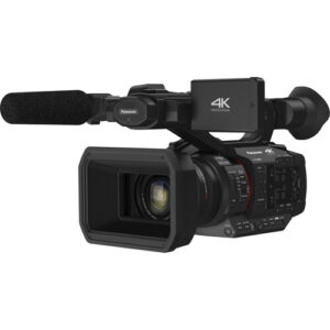 PANASONIC HC X20 Camcorder 1
