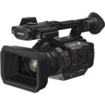 PANASONIC HC-X2E Camcorder