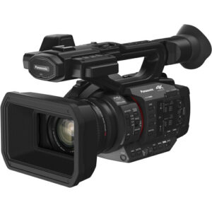 PANASONIC HC X2E Camcorder 1