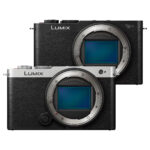 PANASONIC Lumix S9 Corpo | DC-S9
