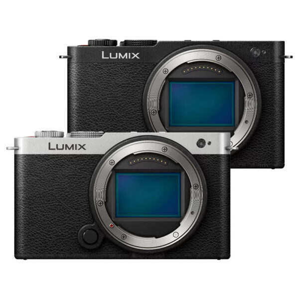 PANASONIC Lumix S9 Corpo | DC-S9