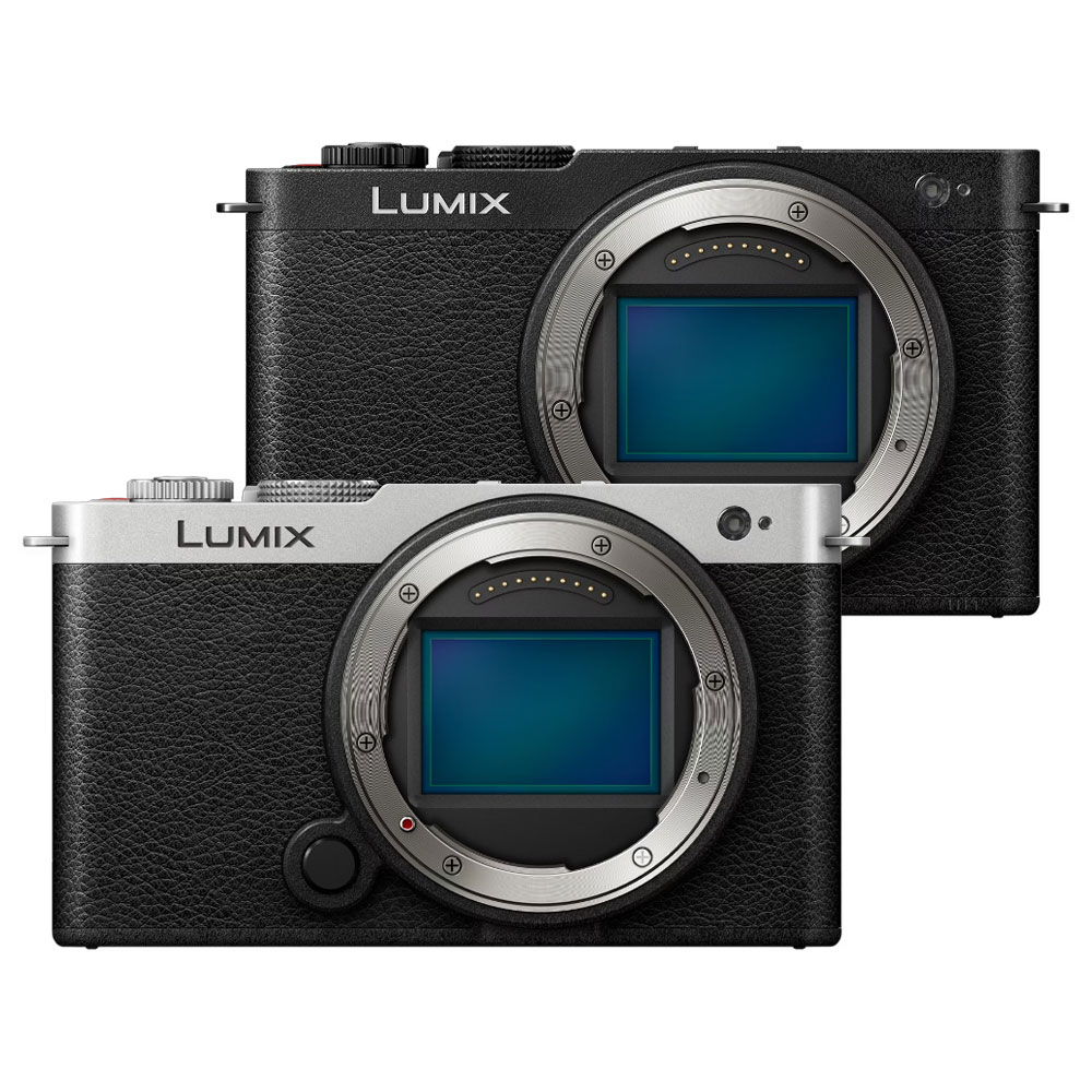 PANASONIC-Lumix-S9-Corpo_01 PANASONIC Lumix S9 Corpo | DC-S9