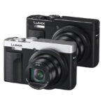 PANASONIC Lumix TZ99 | DC-TZ99