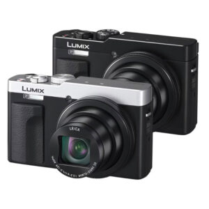 PANASONIC Lumix TZ99