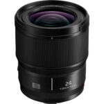 PANASONIC Lumix S 24mm f/1.8 L