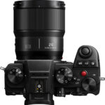 PANASONIC Lumix S 24mm f/1.8 L - Imagem 3