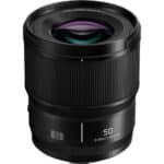 PANASONIC LUMIX S 50mm F1.8 Montura L