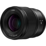 PANASONIC LUMIX S 50mm F1.8 Montura L - Imagen 2