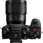PANASONIC LUMIX S 50mm F1.8 Montura L - Imagen 3