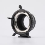 Viltrox Adaptador PL-E Montagem PL - Sony E