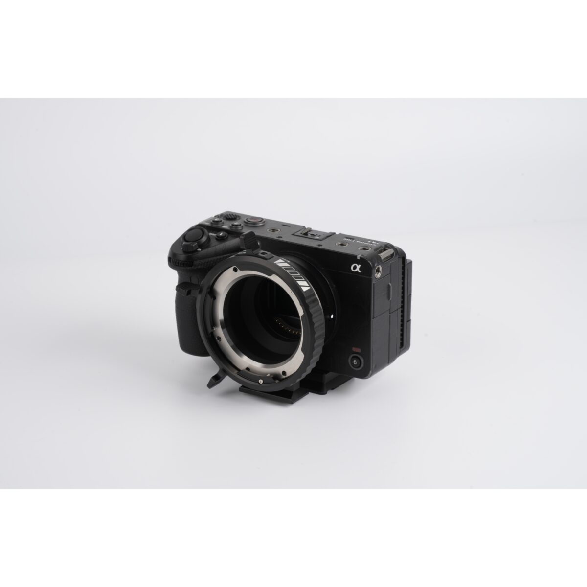 Viltrox Adaptador PL-E Montagem PL - Sony E - Imagem 19