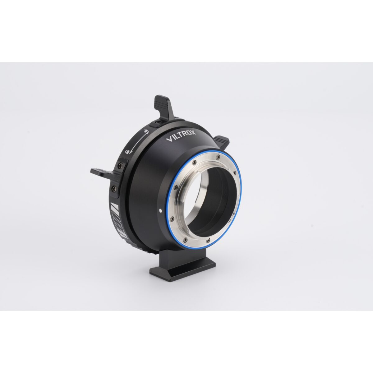 Viltrox Adaptador PL-E Montagem PL - Sony E - Imagem 6