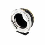 NiSi Athena Adaptadores Objetivas PL-Mount - Imagem 11