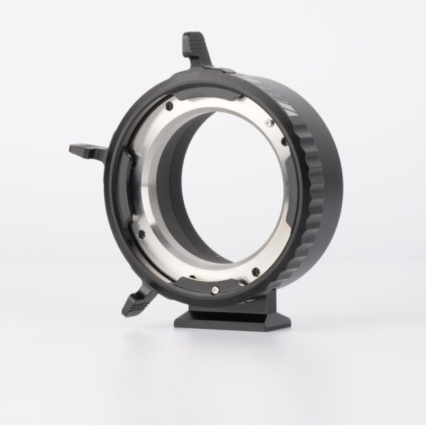 Viltrox Adaptador PL-GFX Montagem PL - Fuji G