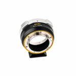 NiSi Athena Adaptadores Objetivas PL-Mount - Imagem 13