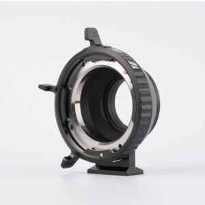 Viltrox Adaptador PL-M43 Montagem PL - Micro 4/3