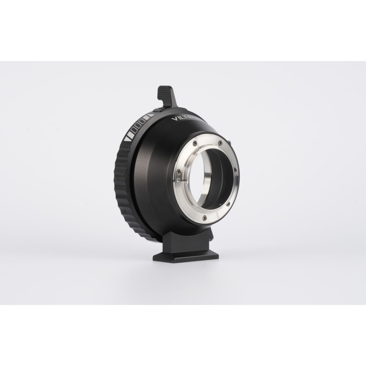 Viltrox Adaptador PL-M43 Montura PL - Micro 4/3 - Imagen 11