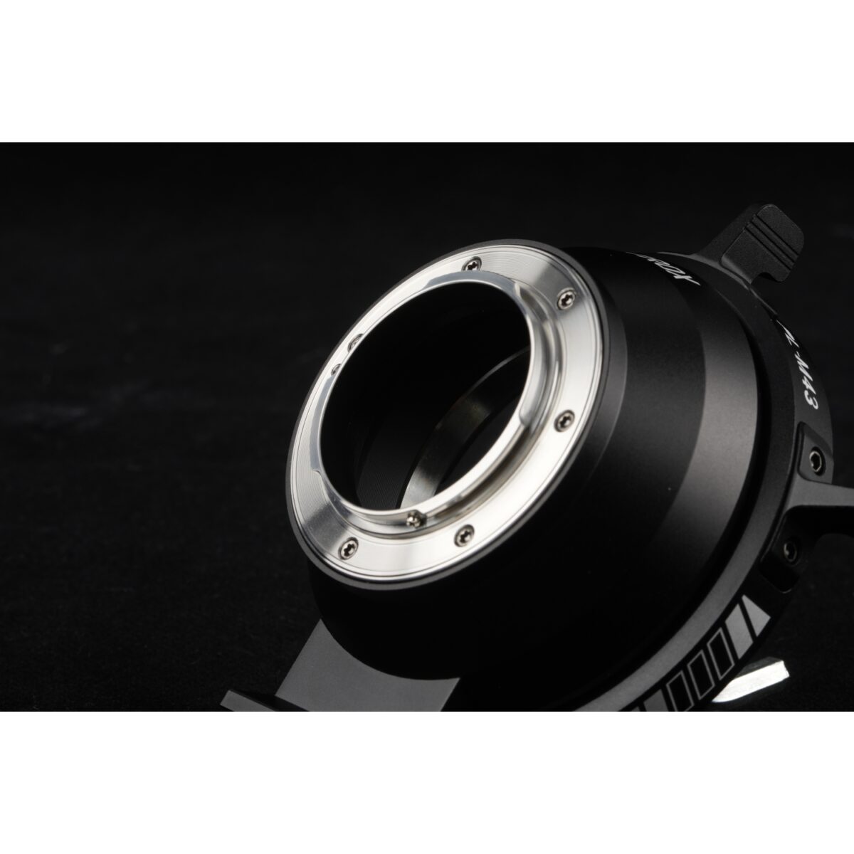 Viltrox Adaptador PL-M43 Montura PL - Micro 4/3 - Imagen 15