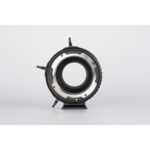 Viltrox Adaptador PL-M43 Montura PL - Micro 4/3 - Imagen 2