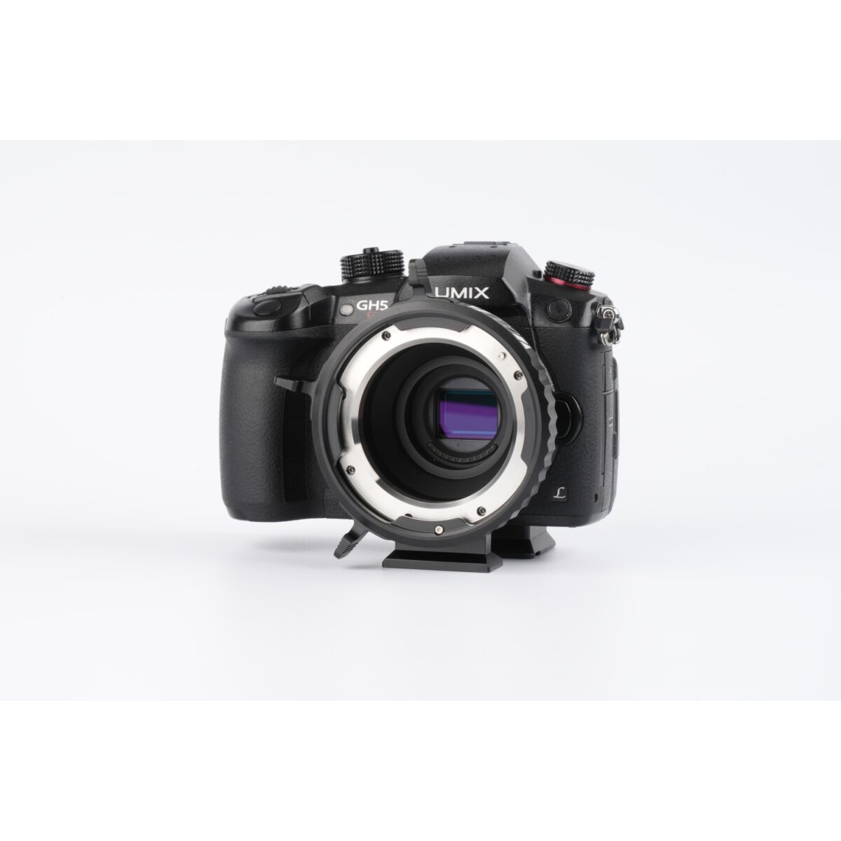 Viltrox Adaptador PL-M43 Montura PL - Micro 4/3 - Imagen 22