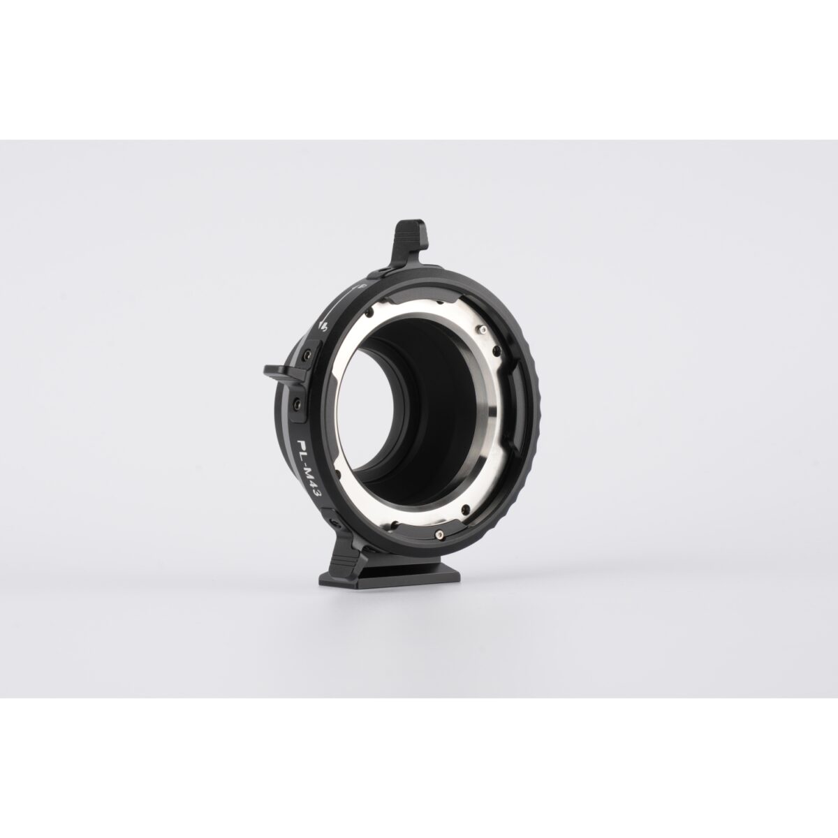 Viltrox Adaptador PL-M43 Montura PL - Micro 4/3 - Imagen 3