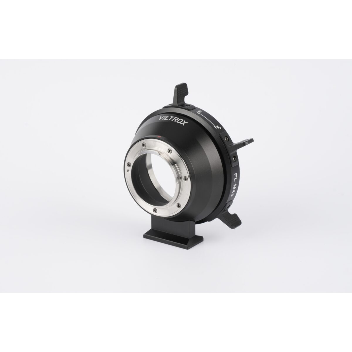 Viltrox Adaptador PL-M43 Montura PL - Micro 4/3 - Imagen 8