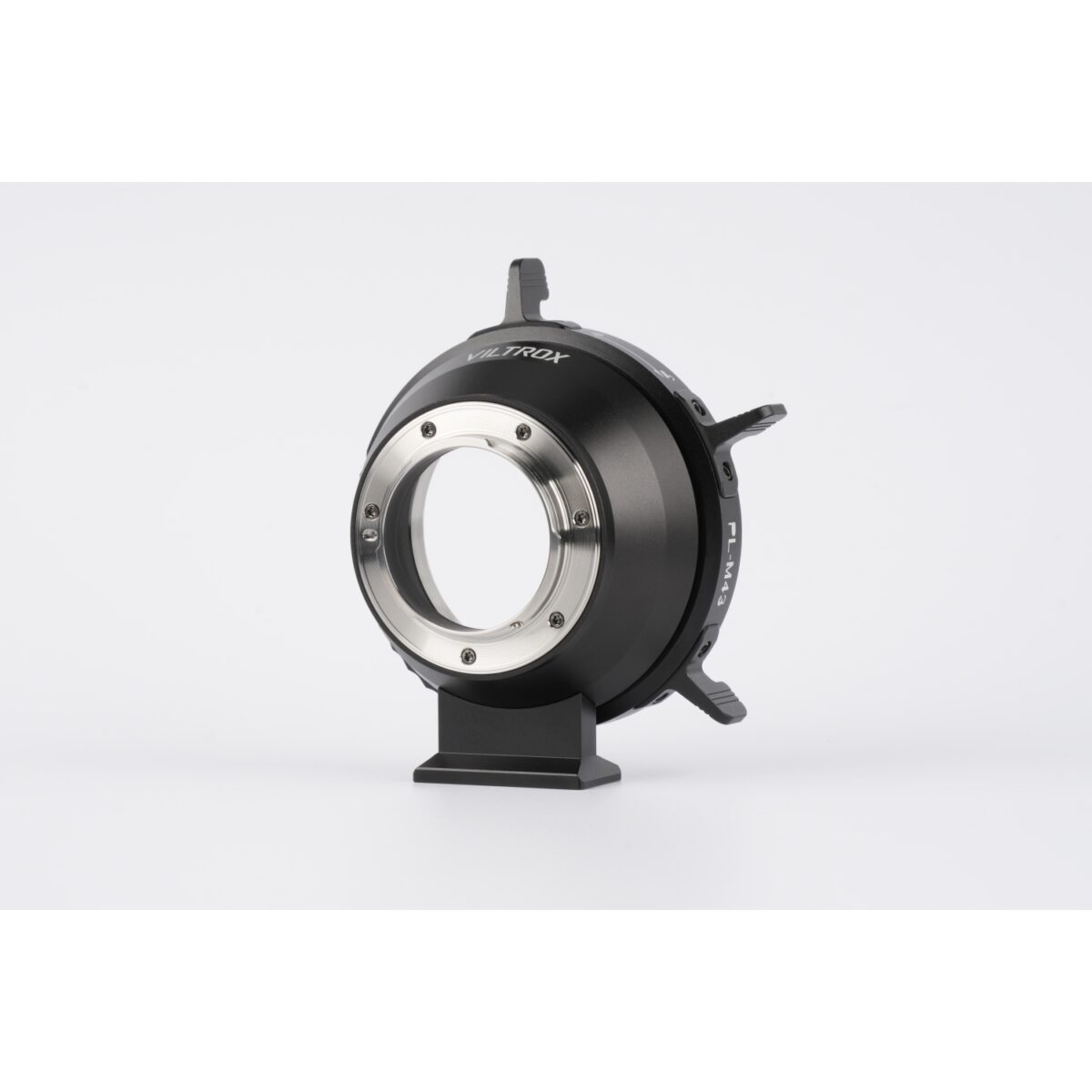 Viltrox Adaptador PL-M43 Montura PL - Micro 4/3 - Imagen 9