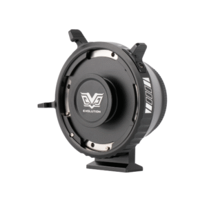 Viltrox Adaptador PL-X Montagem PL - Fuji X