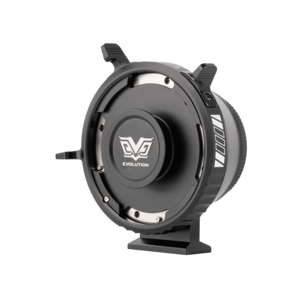 Viltrox Adaptador PL-X Montagem PL - Fuji X