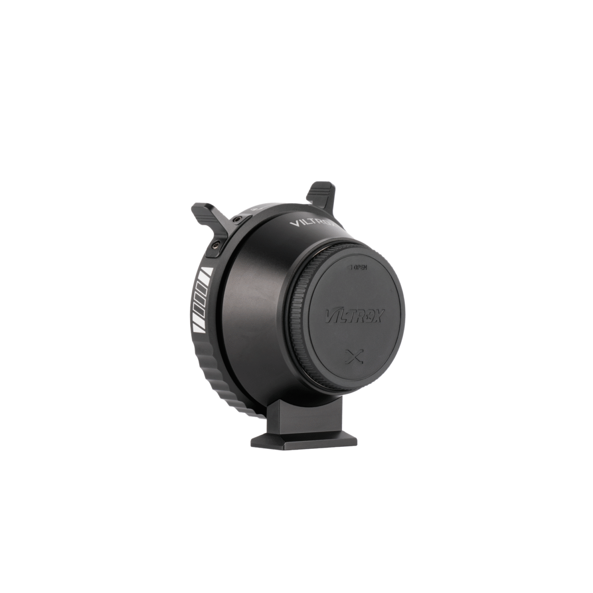 Viltrox Adaptador PL-X Montagem PL - Fuji X - Imagem 10