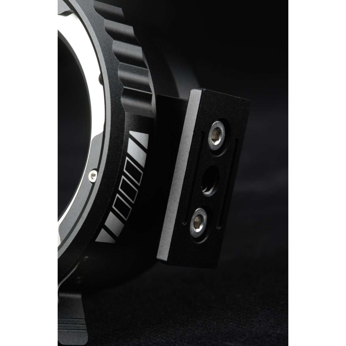 Viltrox Adaptador PL-X Montagem PL - Fuji X - Imagem 20