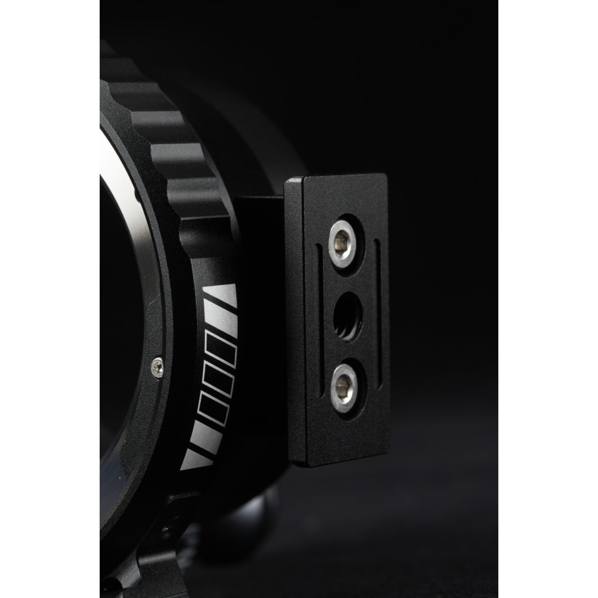 Viltrox Adaptador PL-X Montagem PL - Fuji X - Imagem 21