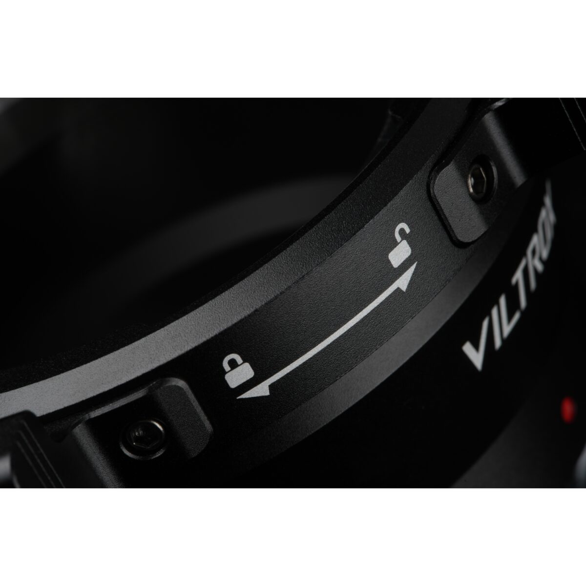 Viltrox Adaptador PL-X Montagem PL - Fuji X - Imagem 22