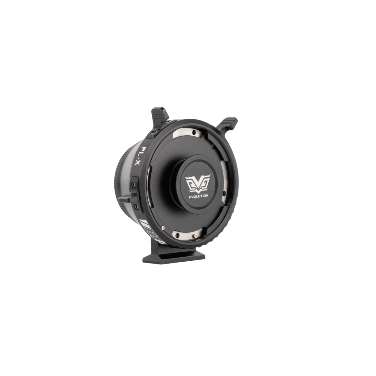 Viltrox Adaptador PL-X Montagem PL - Fuji X - Imagem 4