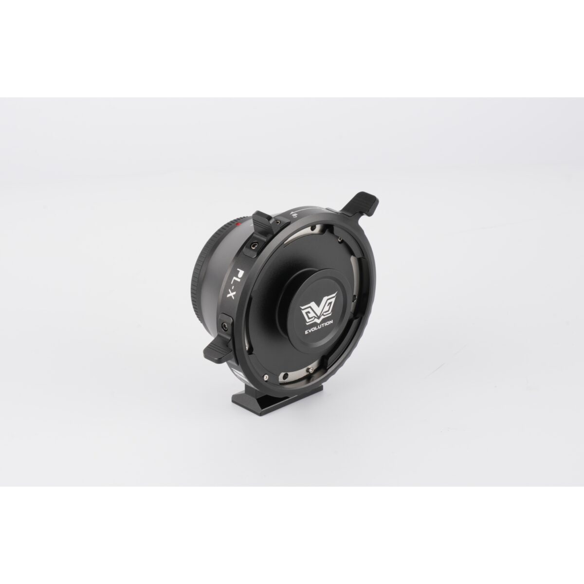 Viltrox Adaptador PL-X Montagem PL - Fuji X - Imagem 5