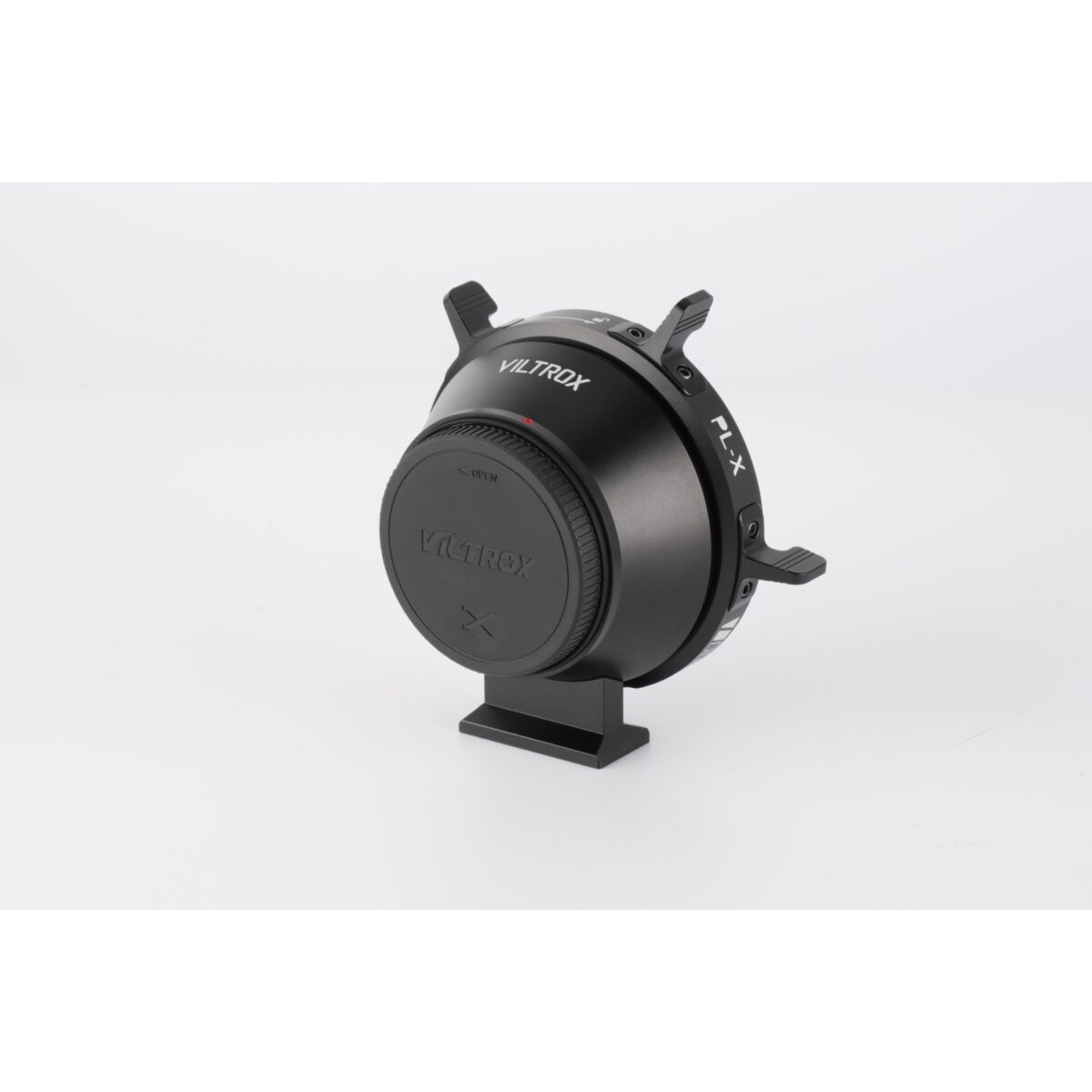 Viltrox Adaptador PL-X Montagem PL - Fuji X - Imagem 8