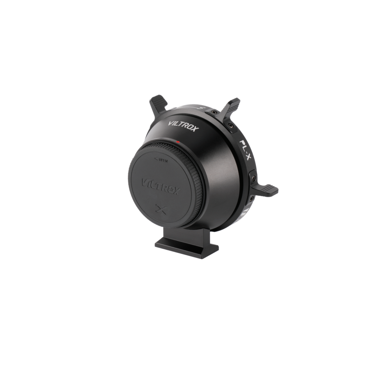 Viltrox Adaptador PL-X Montagem PL - Fuji X - Imagem 9