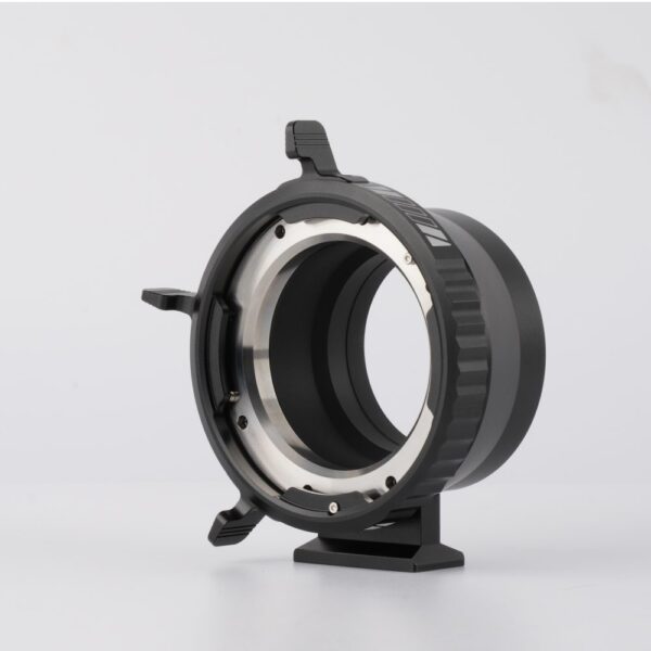 Viltrox Adaptador PL-Z Montagem PL - Nikon Z