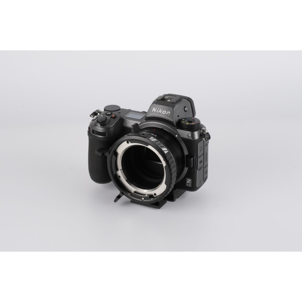 Viltrox Adaptador PL-Z Montagem PL - Nikon Z - Imagem 12