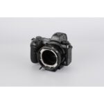 Viltrox Adaptador PL-Z Montagem PL - Nikon Z - Imagem 12