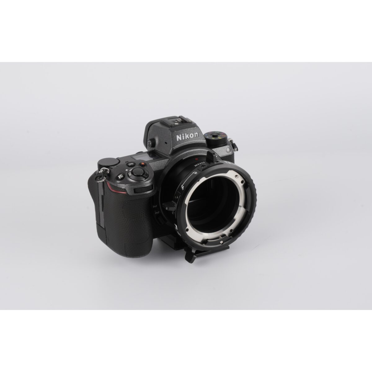 Viltrox Adaptador PL-Z Montagem PL - Nikon Z - Imagem 13