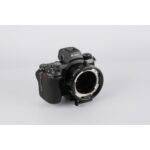 Viltrox Adaptador PL-Z Montagem PL - Nikon Z - Imagem 13
