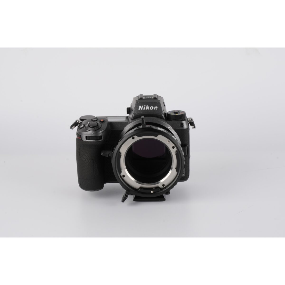 Viltrox Adaptador PL-Z Montagem PL - Nikon Z - Imagem 14