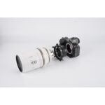 Viltrox Adaptador PL-Z Montagem PL - Nikon Z - Imagem 15