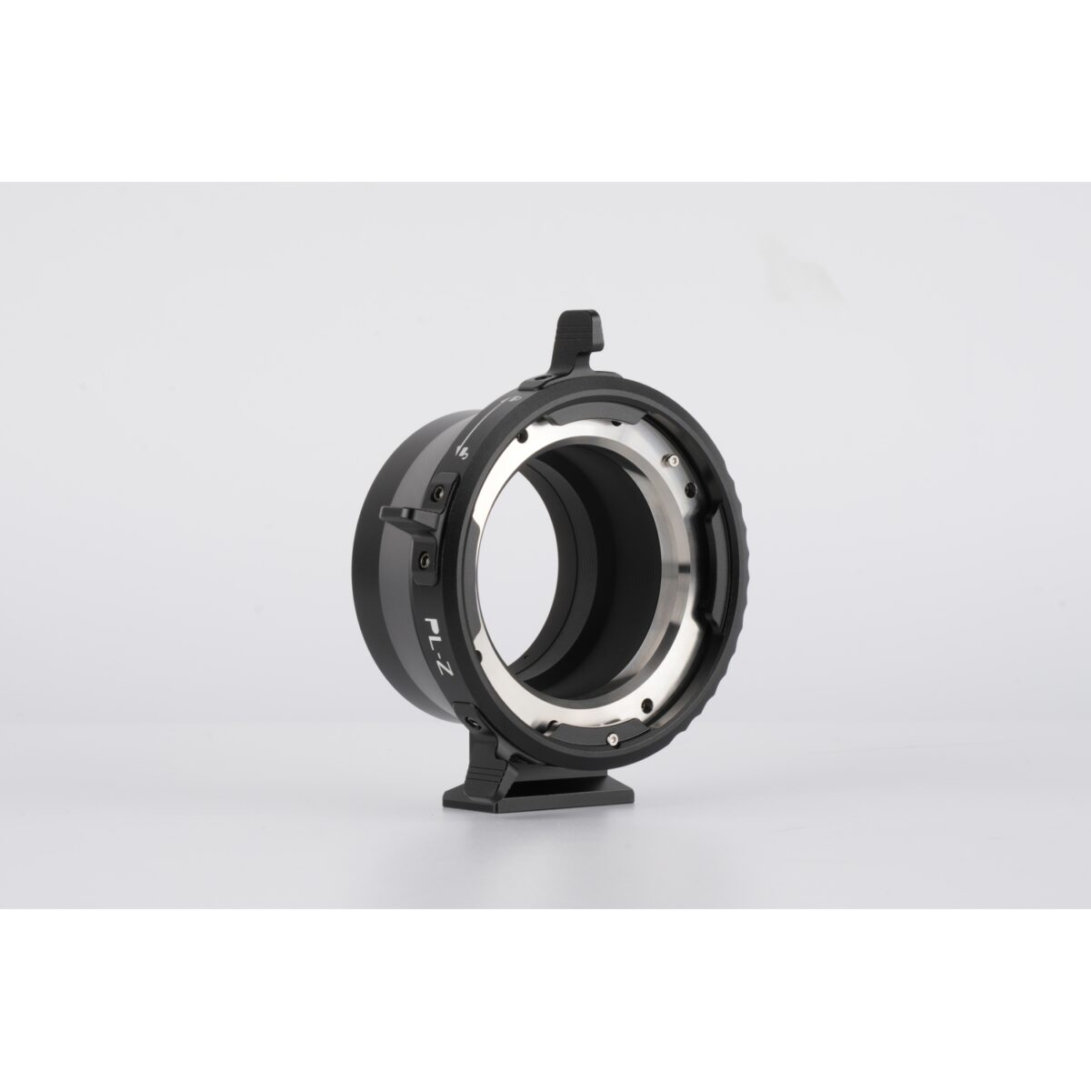 Viltrox Adaptador PL-Z Montagem PL - Nikon Z - Imagem 3