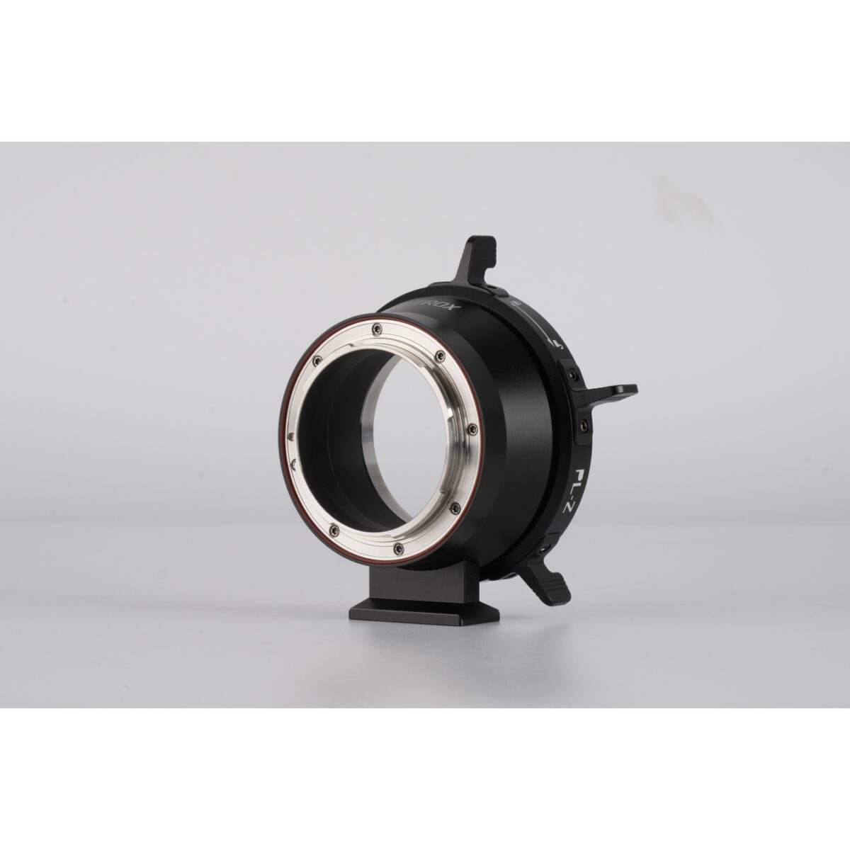 Viltrox Adaptador PL-Z Montagem PL - Nikon Z - Imagem 7