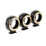 NiSi Athena Adaptadores Objetivas PL-Mount - Imagem 2