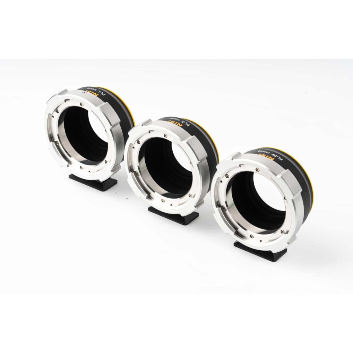 NiSi Athena Adaptadores Objetivas PL-Mount - Imagem 3